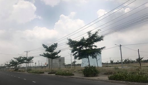 Đất Củ Chi Sổ Hồng Riêng - Cơ Hội Lớn Cho Các Nhà Đầu Tư Thông Minh ‼️