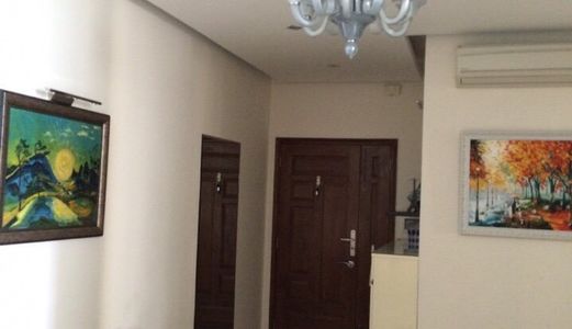 Căn Hộ Belleza Quận 7 92M2 2Ty350 Vnd 2Pn 2Wc