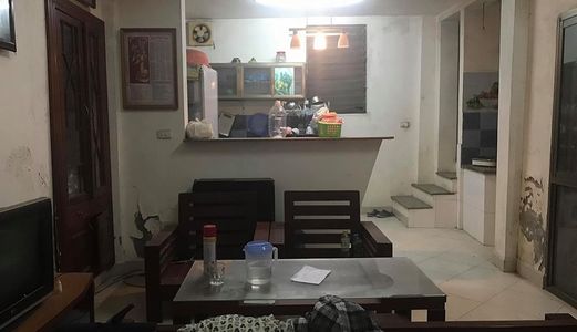 Bán Nhà Quận Đống Đa_3 Mặt Thoáng_53Mx4Tầng_Mặt Tiền 4M_Chỉ 2.3 Tỷ Có Thương Lượng