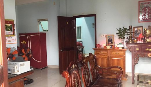 Bán Nhà Nguyễn Cửu Đàm, Tân Phú, 51M2, Cách Mt Chỉ 60M, Gía 3.45 Tỷ