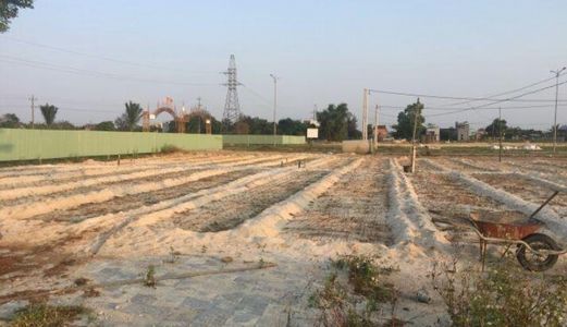 Sandy Riverside - Nơi Đầu Tư Lý Tưởng Và Uy Tín