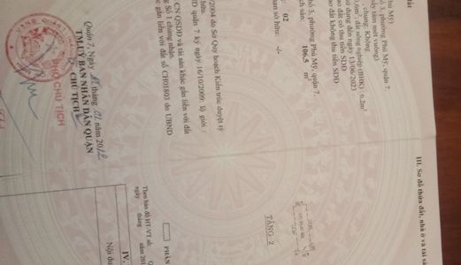 Bán Nhà Hẻm 59 Chuyên Dùng . Dt 4X17M. 1 Trệt ,1 Lầu ,2 Phòng ngủ. Giá 3.6 Tỷ .