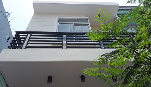 Bán Nhà Hẻm 59 Chuyên Dùng . Dt 4X17M. 1 Trệt ,1 Lầu ,2 Phòng ngủ. Giá 3.6 Tỷ .