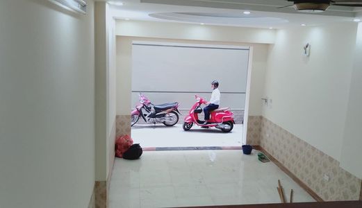 Bán Nhà Phố Quan Hoa Diện Tích 38M2, 5 Tầng, Mặt Tiền 4.1M, Giá 4.85 Tỷ (Nhà Mới Xây Ở Luôn)