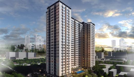 Bán Căn Hộ Bcons Miền Đông - Giá Rẻ- Dĩ An