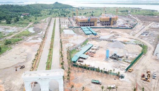 Cơ Hội Đầu Tư Đất Nền Hạ Long Dự Án Flc Tropcial City Chỉ Từ 15Tr/m2