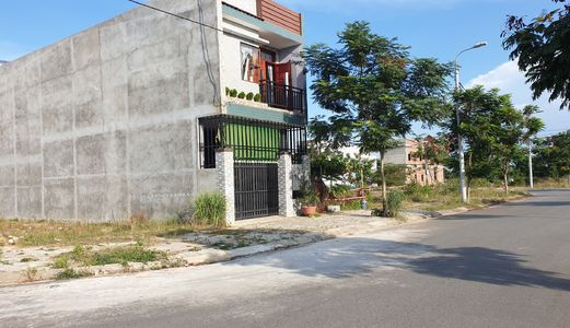 Bán Nhanh Đất Đường 5.5M Bá Tùng Hoà Quý Đà Nẵng Gía Rẻ Lh 0707408226  