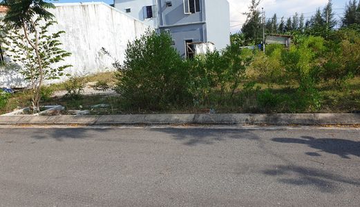 Bán Nhanh Đất Đường 5.5M Bá Tùng Hoà Quý Đà Nẵng Gía Rẻ Lh 0707408226  