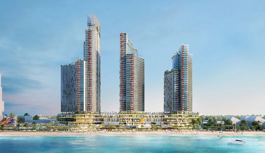 Sunbay Park Hotel & Resort Phan Rang Chỉ Với 330 Triệu 