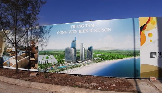 Sunbay Park Hotel & Resort Phan Rang Chỉ Với 330 Triệu 