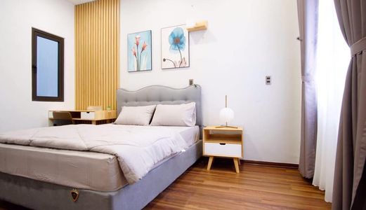 Siêu Siêu Phẩm Nhà Nhà Hiện Đại, Nội Thất Cao Cấp Quận Hải Châu 