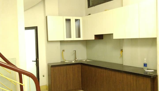 Bán Nhà Vũ Tông Phan 43M2, 4 Tầng, Mt 5M, 2,4 Tỷ. Liên hệ: 0865346682