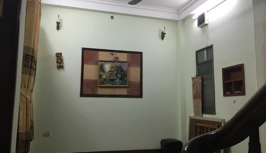 Bán Nhà Cù Chính Lan, 42M X 4Tầng, Mặt Tiền 6.4M, Giá 4.1 Tỷ.