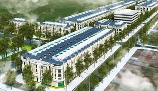 “Cơ Hội Có 1-0-2” Vị Trí Kim Cương, Thông Thương Buôn Bán. 