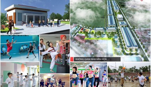 “Cơ Hội Có 1-0-2” Vị Trí Kim Cương, Thông Thương Buôn Bán. 