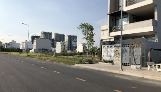 Bán Đất Cuối Đường Lê Văn Khương, 800Tr/80M2, Shr, Lh:minh Long