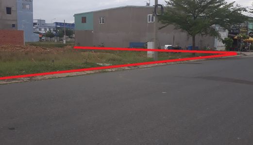 Sang Lại 3 Lô Góc Liền Kề Khu Dân Cư Đầm Sen ,sổ Hồng Riêng  390M2 Giá 2Tỷ- O9O2931O42