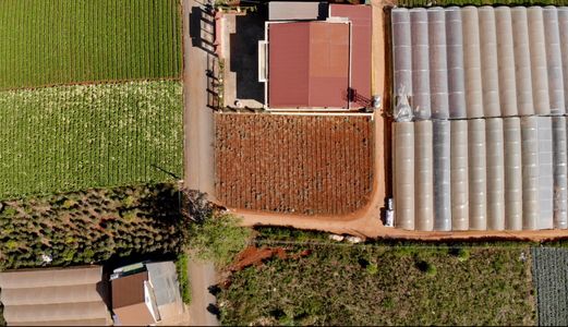 Bán Đất Thôn Lộc Quý, Xã Xuân Thọ, Đà Lạt 576,9Mv Đ3935