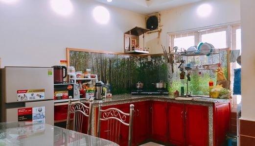 Bán Nhà Đường Hai Bà Trưng, Phường 6, Đà Lạt 41,96M2. N3928