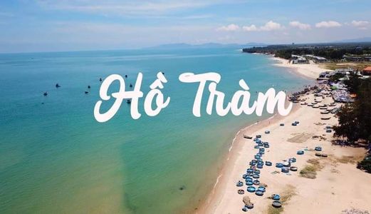 Đất Nền Ven Biển Hồ Tràm - Giá F0 - Đã Có Sổ