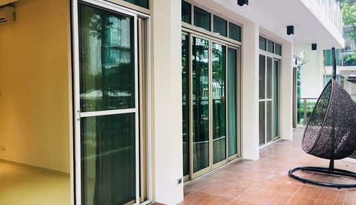 Chủ Nhà Cho Thuê Căn Hộ 3Pn The Vista An Phú 177M2