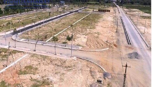  Ra Mắt Phân Khu Sandy Riverside Với 16 Lô Đất Nền Nhà Phố Liền Kề  