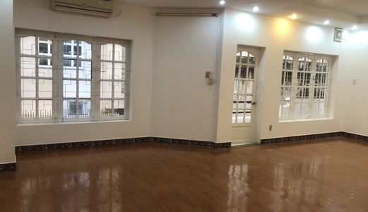 Bán Mặt Tiền Nguyễn Trãi, P.Bến Thành,  Q.1,DT 4.02X22.5 M, Giá 45.5  Tỷ