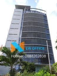 Bán Mặt Tiền Hoàng Văn Thụ –Út Tịch, P. 4, Q. Tân Bình, Dt =12X25 M, 11 Tầng, Giá 89.9 Tỷ,