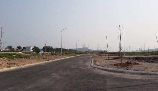 Bán Đất Tuấn Thành,Hà Khánh - Đối Diện Hà Khánh C 