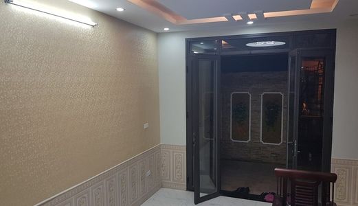 Nhà Đẹp Ở Ngay, Phố Kim Ngưu, 44.1M2 Mặt Tiền 4M Giá Rẻ 2.9 Tỷ