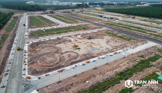 Cơ Hội Có 1-0-2 Sở Hữu Ngay Mảnh Đất Trung Tâm Bình Dương Chỉ 620Triệu