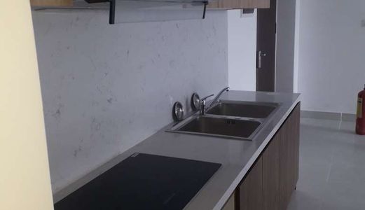 Đầy Đủ Nội Thất Xây Mới Hoàng Diệu-Hải Châu 