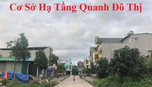 Bán Đất Kđt Ông Nhan,p.cao Thắng. Dt:80M2,mt:5M Vị Trí Đẹp Để Ở !!!