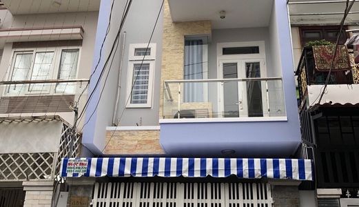 Bán Nhà Hxh 83 Đào Tông Nguyên .dt 4.2X15M. 1Tr,2L,4Pn. Giá 3.95 Tỷ .