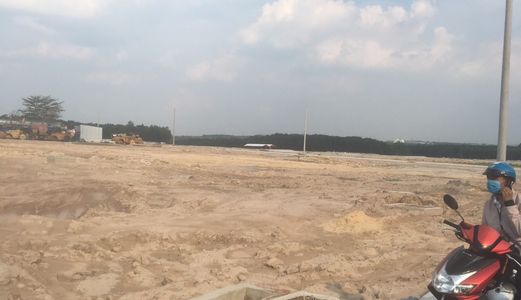 Cần Ra Gấp Lô Đất Trong Tuần Bàu Bàng Bình Dương