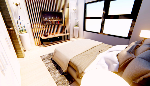 Tiện Nghi Hiếm Có Chỉ Có Ở Smart City - Căn Hộ Thông Minh Bậc Nhất Hiện Nay. Lh: 0981237503.