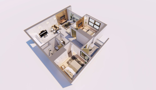 Tiện Nghi Hiếm Có Chỉ Có Ở Smart City - Căn Hộ Thông Minh Bậc Nhất Hiện Nay. Lh: 0981237503.