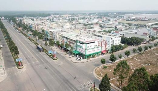 Đất Nền Chính Chủ, Sổ Hồng Liền Tay, Xây Dựng Tự Do.