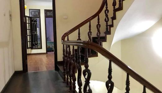 Hoàng Văn Thái: 45M2 * 4T Đẹp, Mt 4.5M, Phân Lô, Ô Tô, Nở Hậu 3.4 Tỷ.