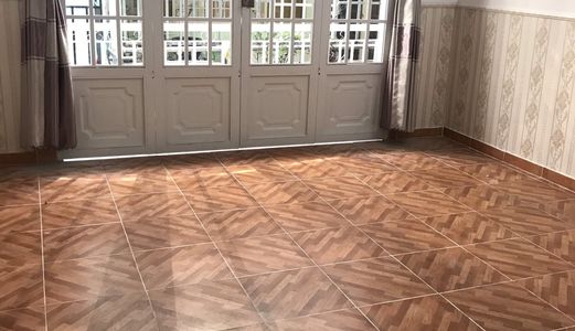 Kẹt Tiền Cần Bán Gấp Nhà Hẻm 1942 Htp, Dt 33M2, Shr, Hỗ Trợ Vay Ngân Hàng