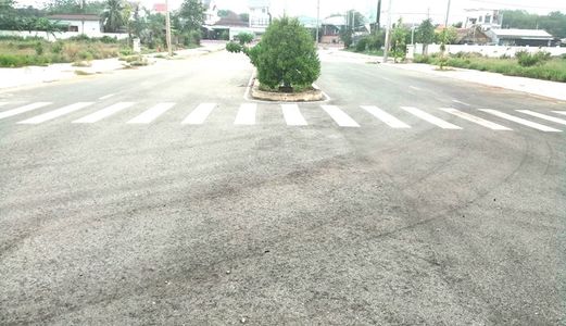 Bán Gấp Đất Tp Đồng Xoài Giá 260Tr/200M2