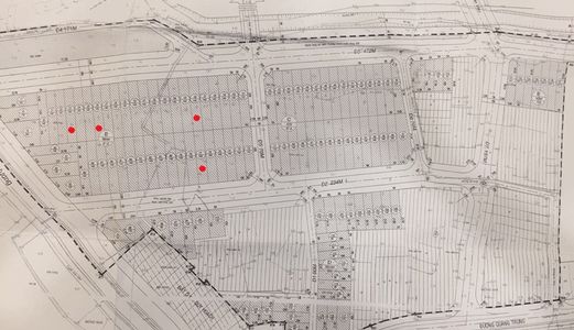 Đất Nền Tx An Nhơn Bình Định