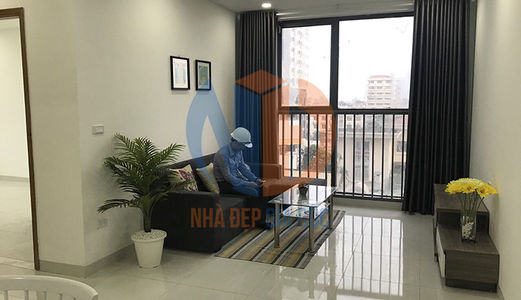 Bán Gấp Căn Hộ 70M2 Dự Án 282 Nguyễn Huy Tưởng 1,5 Tỷ Bao Phí 0963396945