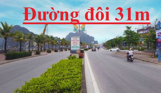 Bán Đât Khu Đô Thị Cặp Bè Hướng Tây Nam Phường Bạch Đằng Thành Phố Hạ Long Quảng Ninh.