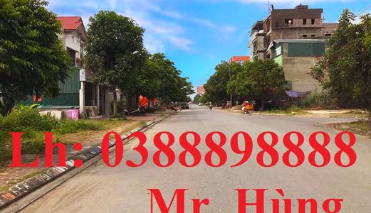 Cần Bán Lô Đất Dự Án Cao Xanh – Hà Khánh A - C10 - Ô13