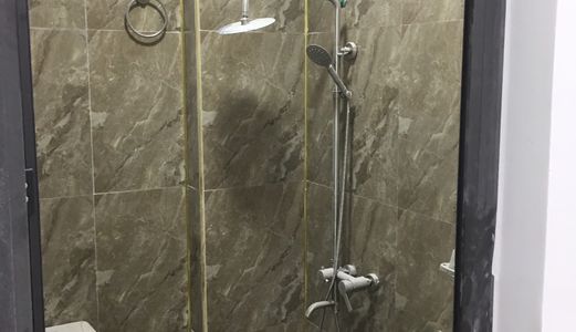 Nhà Mới Hoàn Thiện Tại Khương Trung - Hà Nội (5 Căn) - Sổ Đỏ Chính Chủ