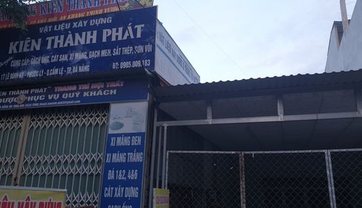 Bán Đất Tặng Nhà Cấp 4 Mới Xây - Đường 7.5M - Khu Phước Lý - Sau Bến Xe Trung Tâm Đà Nẵng Lh 0707408226