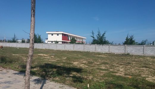 Chính Chủ Cần Bán Đất Nam Đà Nẵng, Đối Diện Công Viên 18Tr/m2