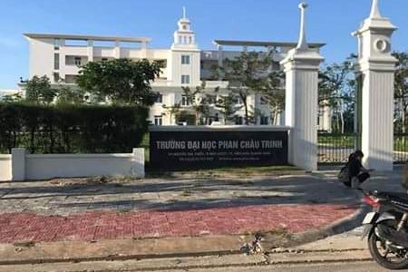 Chính Chủ Cần Bán Đất Nam Đà Nẵng, Đối Diện Công Viên 18Tr/m2