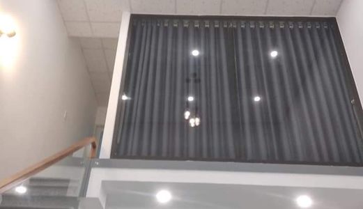 Bán Nhà Cấp 4 Gác Lững Đúc Hai Mặt Kiệt Hoàng Diệu Vị Trí Quá Đêp